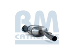 BM Catalysts Roetfilter (BM11151)