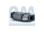 BM Catalysts Roetfilter (CAPI) (BM11030)