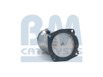BM Catalysts Roetfilter (CAPI) (BM11137)