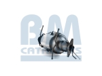 BM Catalysts Roetfilter (CAPI) (BM11042H)