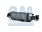 BM Catalysts Roetfilter (CAPI) (BM11089H)