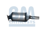 BM Catalysts Roetfilter (CAPI) (BM11198)