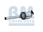 BM Catalysts Roetfilter (CAPI) (BM11022)