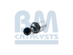 BM Catalysts Roetfilter (CAPI) (BM11461H)