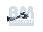 BM Catalysts Roetfilter (CAPI) (BM11200)
