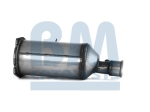BM Catalysts Roetfilter (CAPI) (BM11137)