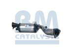 BM Catalysts Roetfilter (CAPI) (BM11200)