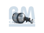 BM Catalysts Roetfilter (CAPI) (BM11008)