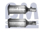 BM Catalysts Roetfilter (CAPI) (BM11001)