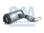 BM Catalysts Roetfilter (CAPI) (BM11040H)