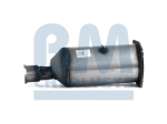 BM Catalysts Roetfilter (CAPI) (BM11137)