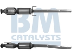 BM Catalysts Roetfilter (CAPI) (BM11102H)