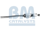 BM Catalysts Roetfilter (CAPI) (BM11102H)