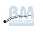 BM Catalysts Verbindingspijp (BM50002)