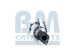 BM Catalysts Roetfilter (CAPI) (BM11042H)