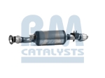 BM Catalysts Roetfilter (CAPI) (BM11461H)
