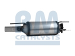 BM Catalysts Roetfilter (CAPI) (BM11027H)