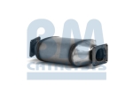 BM Catalysts Roetfilter (CAPI) (BM11030)