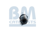 BM Catalysts Roetfilter (CAPI) (BM11085H)