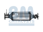 BM Catalysts Roetfilter (CAPI) (BM11110)