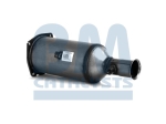 BM Catalysts Roetfilter (CAPI) (BM11007)