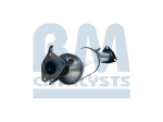BM Catalysts Roetfilter (CAPI) (BM11237)