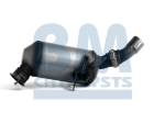 BM Catalysts Roetfilter (CAPI) (BM11109H)