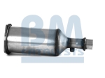 BM Catalysts Roetfilter (CAPI) (BM11009)
