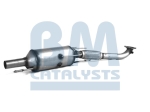 BM Catalysts Roetfilter (CAPI) (BM11097H)