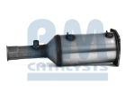 BM Catalysts Roetfilter (CAPI) (BM11010)
