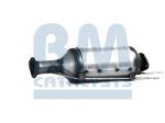 BM Catalysts Roetfilter (CAPI) (BM11006)