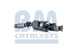 BM Catalysts Roetfilter (CAPI) (BM11461H)