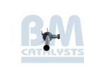 BM Catalysts Roetfilter (CAPI) (BM11045H)