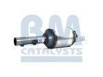 BM Catalysts Roetfilter (CAPI) (BM11177)