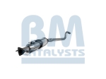BM Catalysts Roetfilter (CAPI) (BM11076H)