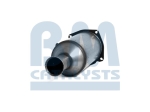 BM Catalysts Roetfilter (CAPI) (BM11007)