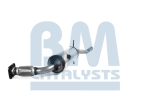 BM Catalysts Roetfilter (CAPI) (BM11045H)
