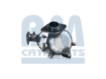 BM Catalysts Roetfilter (CAPI) (BM11025H)