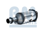 BM Catalysts Roetfilter (CAPI) (BM11009)