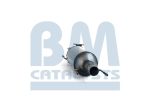 BM Catalysts Roetfilter (CAPI) (BM11097H)