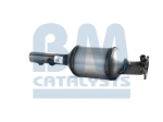 BM Catalysts Roetfilter (CAPI) (BM11177)