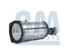 BM Catalysts Roetfilter (CAPI) (BM11137)