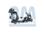 BM Catalysts Roetfilter (CAPI) (BM11025H)