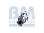 BM Catalysts Roetfilter (CAPI) (BM11042H)