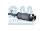 BM Catalysts Roetfilter (CAPI) (BM11082)