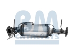 BM Catalysts Roetfilter (CAPI) (BM11042H)