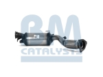 BM Catalysts Roetfilter (CAPI) (BM11200)