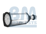 BM Catalysts Roetfilter (CAPI) (BM11009)