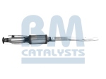 BM Catalysts Roetfilter (CAPI) (BM11102H)