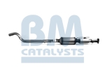 BM Catalysts Roetfilter (CAPI) (BM11076H)